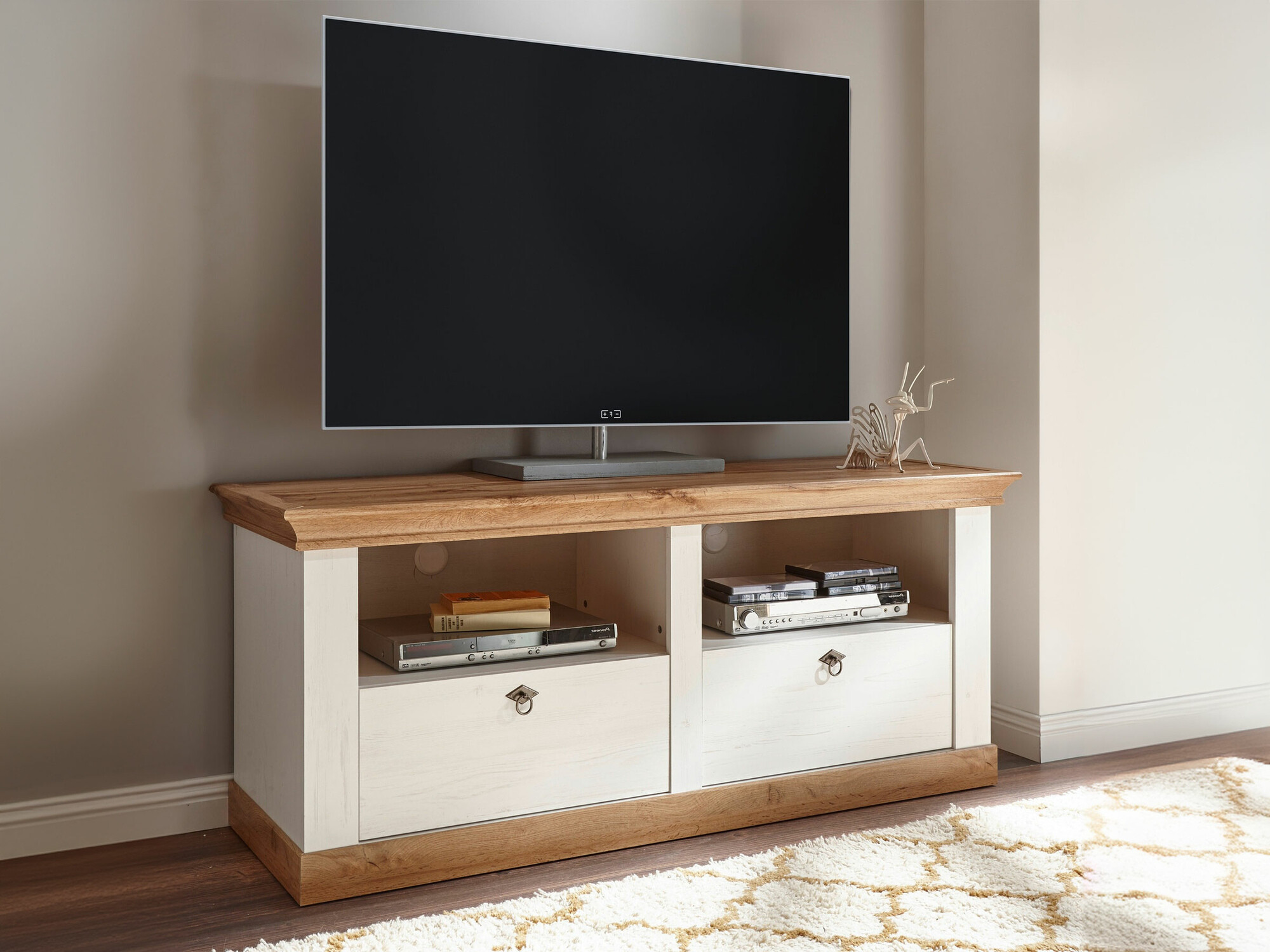 TV-meubel Vomave 101