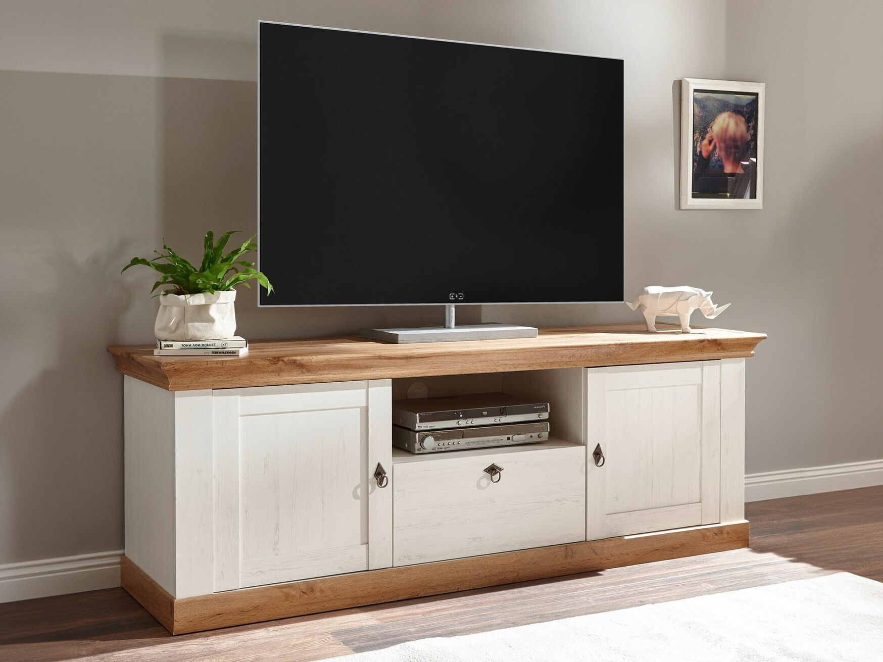 TV-meubel Vomave 102