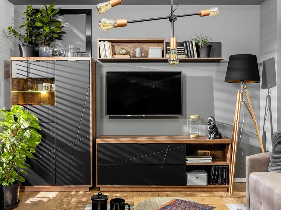 Woonkamerset Fivale 106