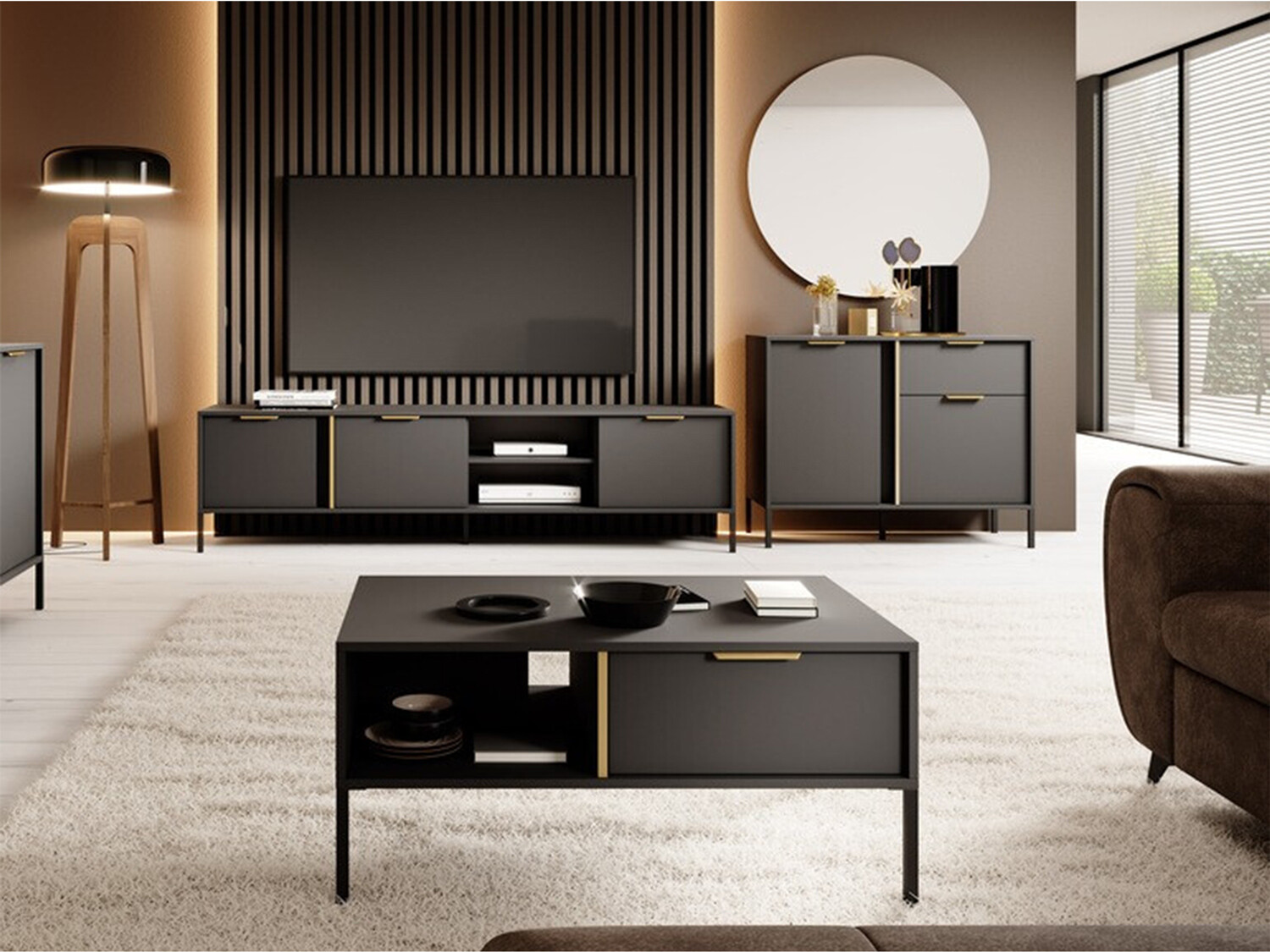 Woonkamerset Velsoru 109