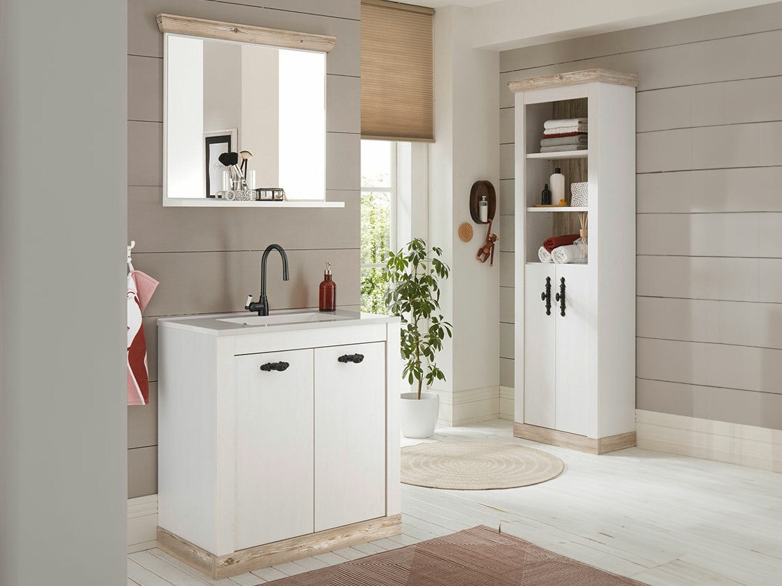 Badkamerset Daltori 153