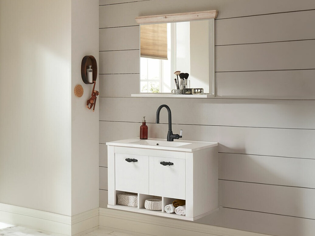 Badkamerset Daltori 154 (Afwezig)