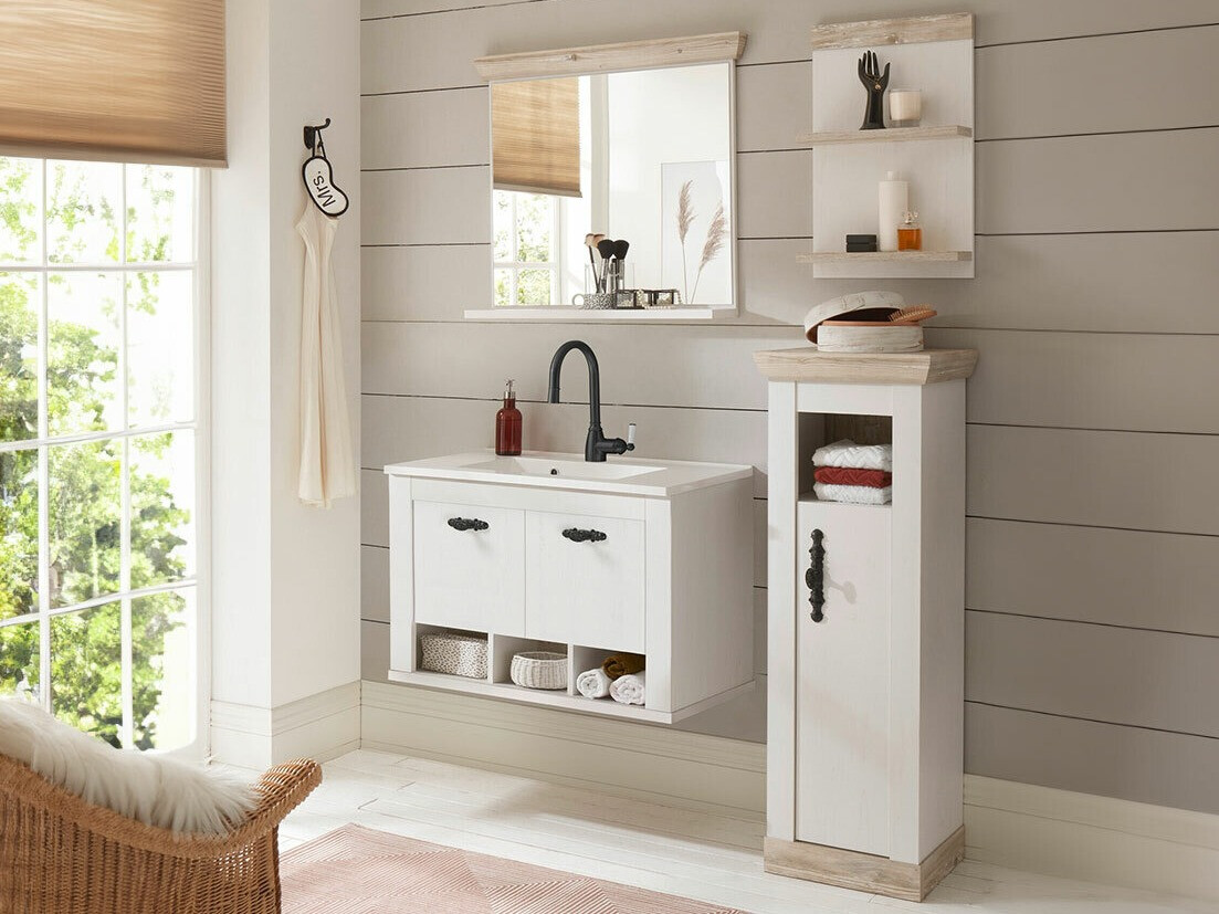 Badkamerset Daltori 156 (Afwezig)