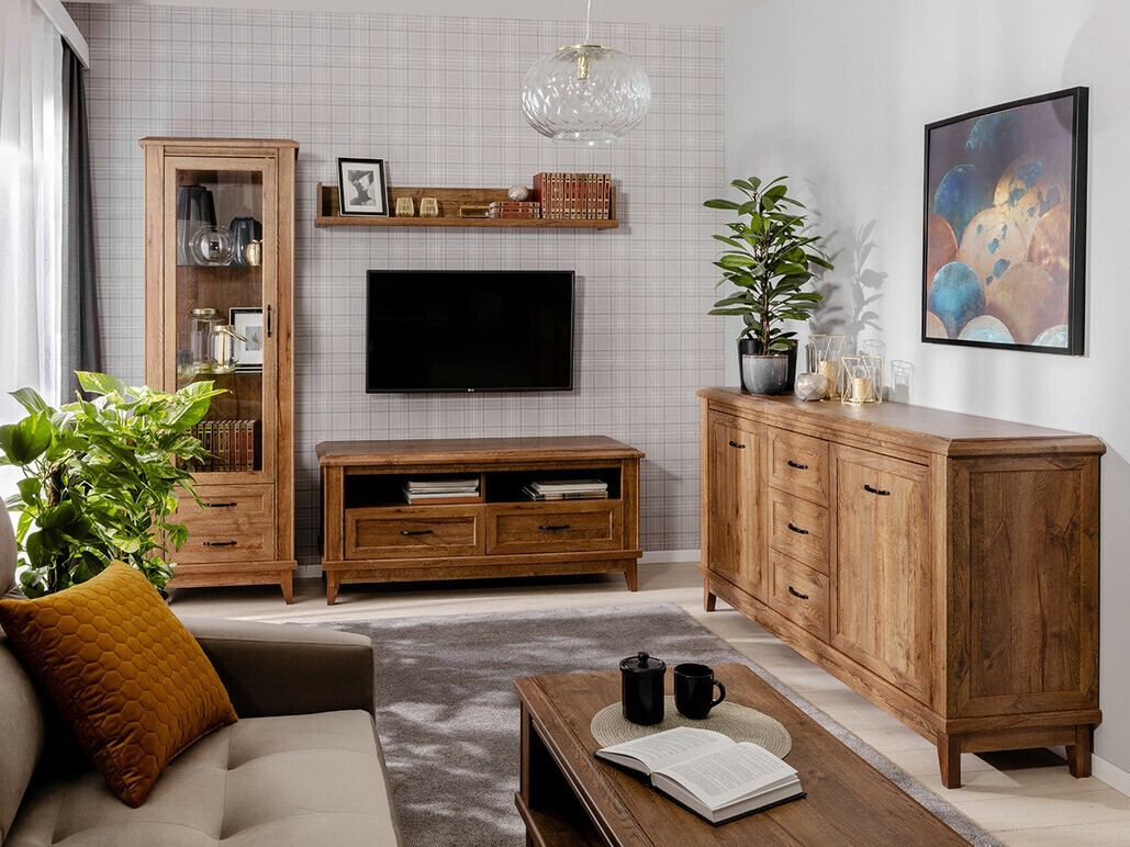 Boekenkast Boston 664