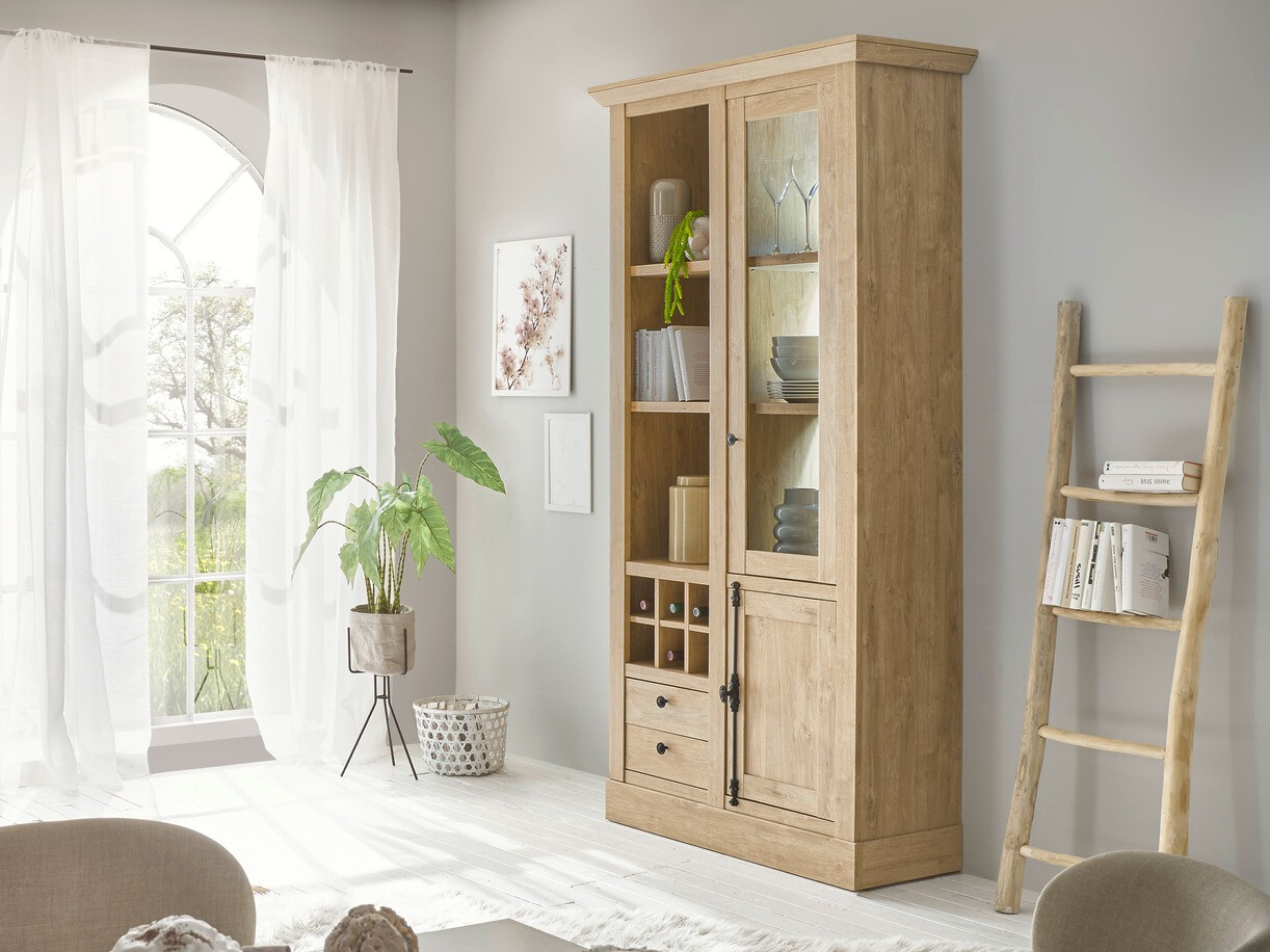 Boekenkast Torvenu 100