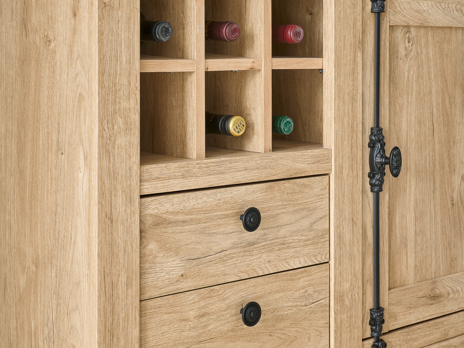 Boekenkast Torvenu 100