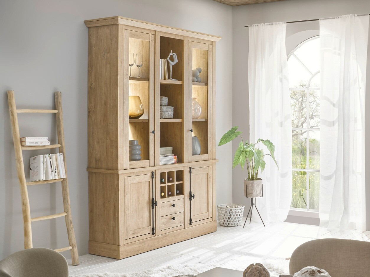 Boekenkast Torvenu 101