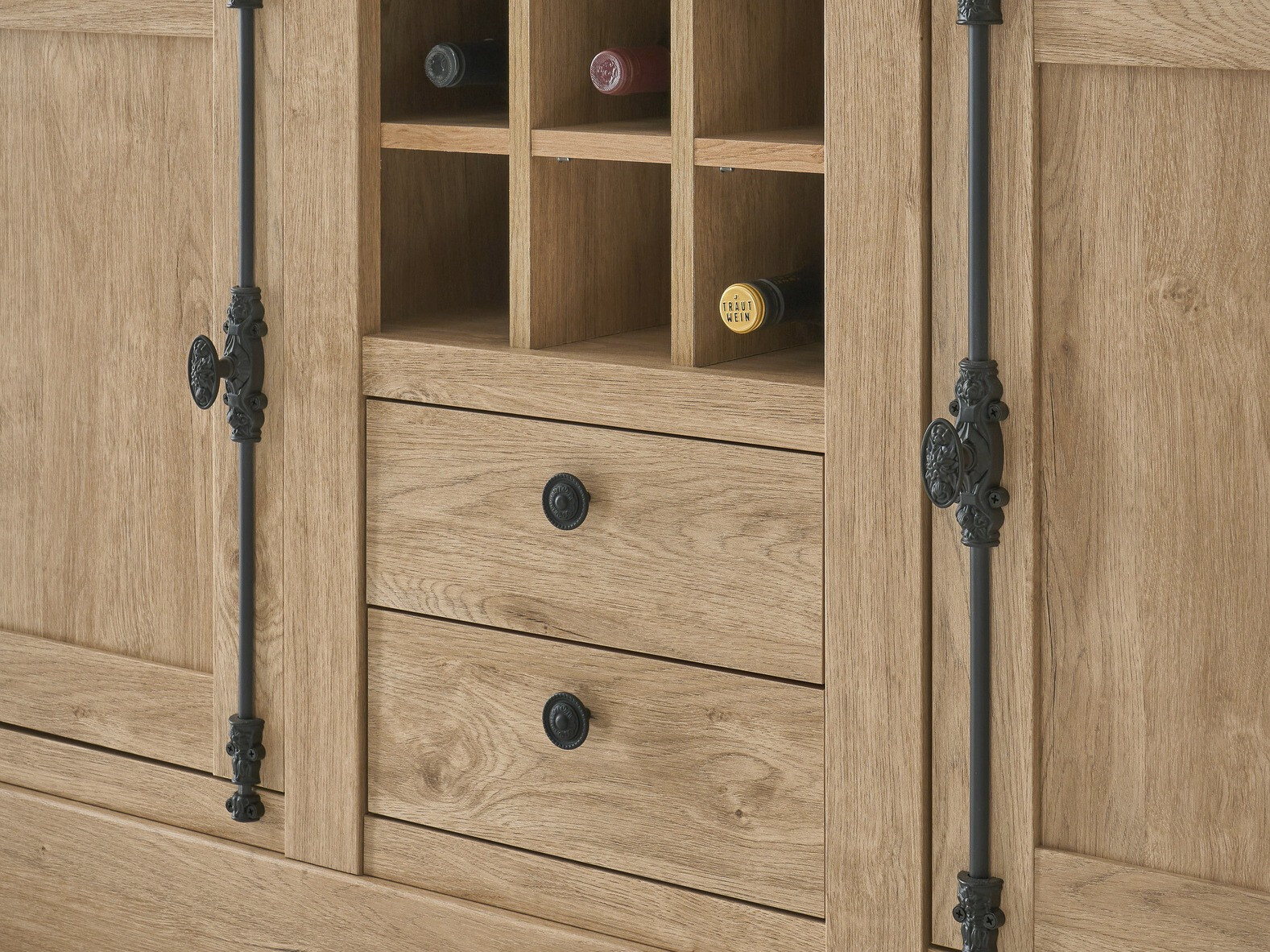 Boekenkast Torvenu 101