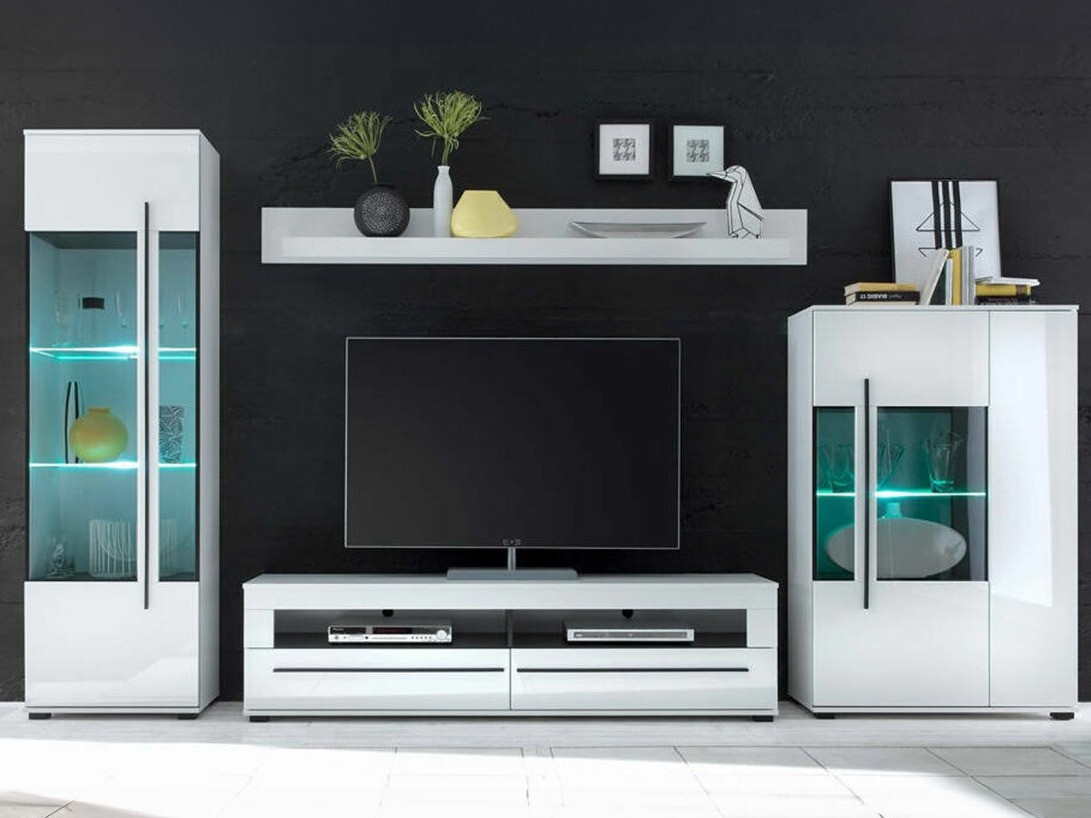 Dressoir Torbelu 124