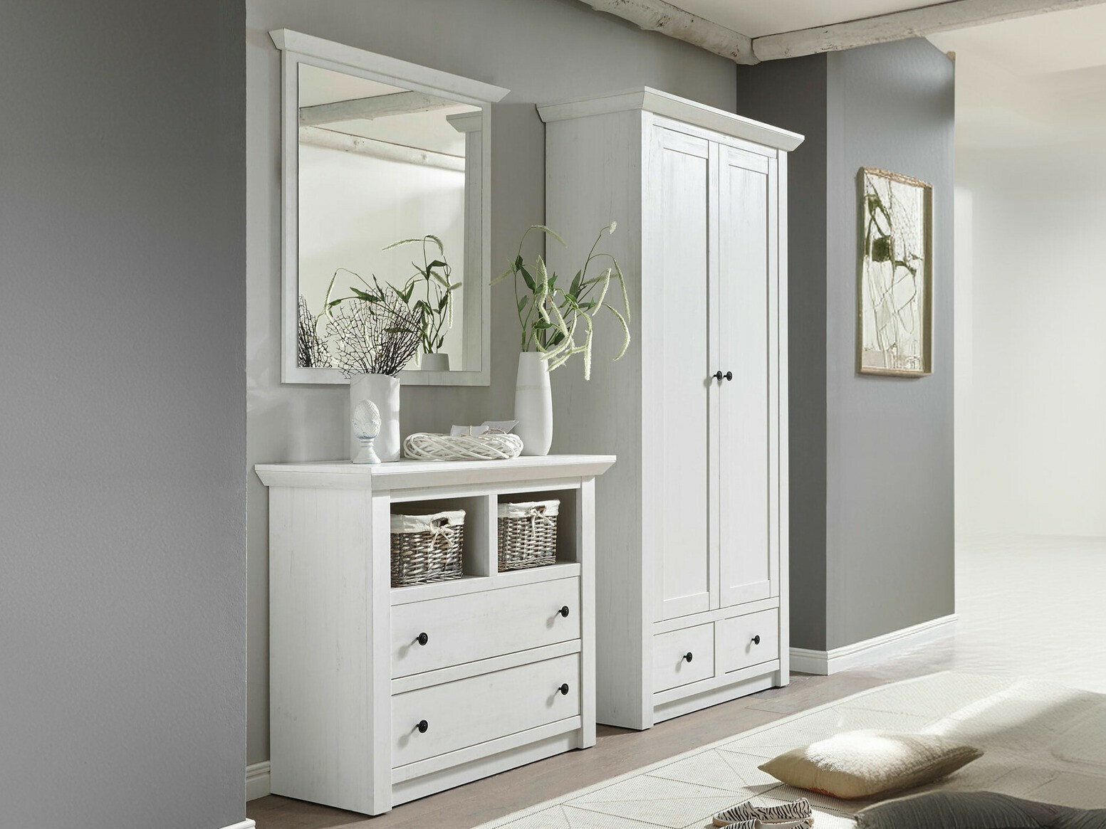 Gangmeubelset Marfere 134