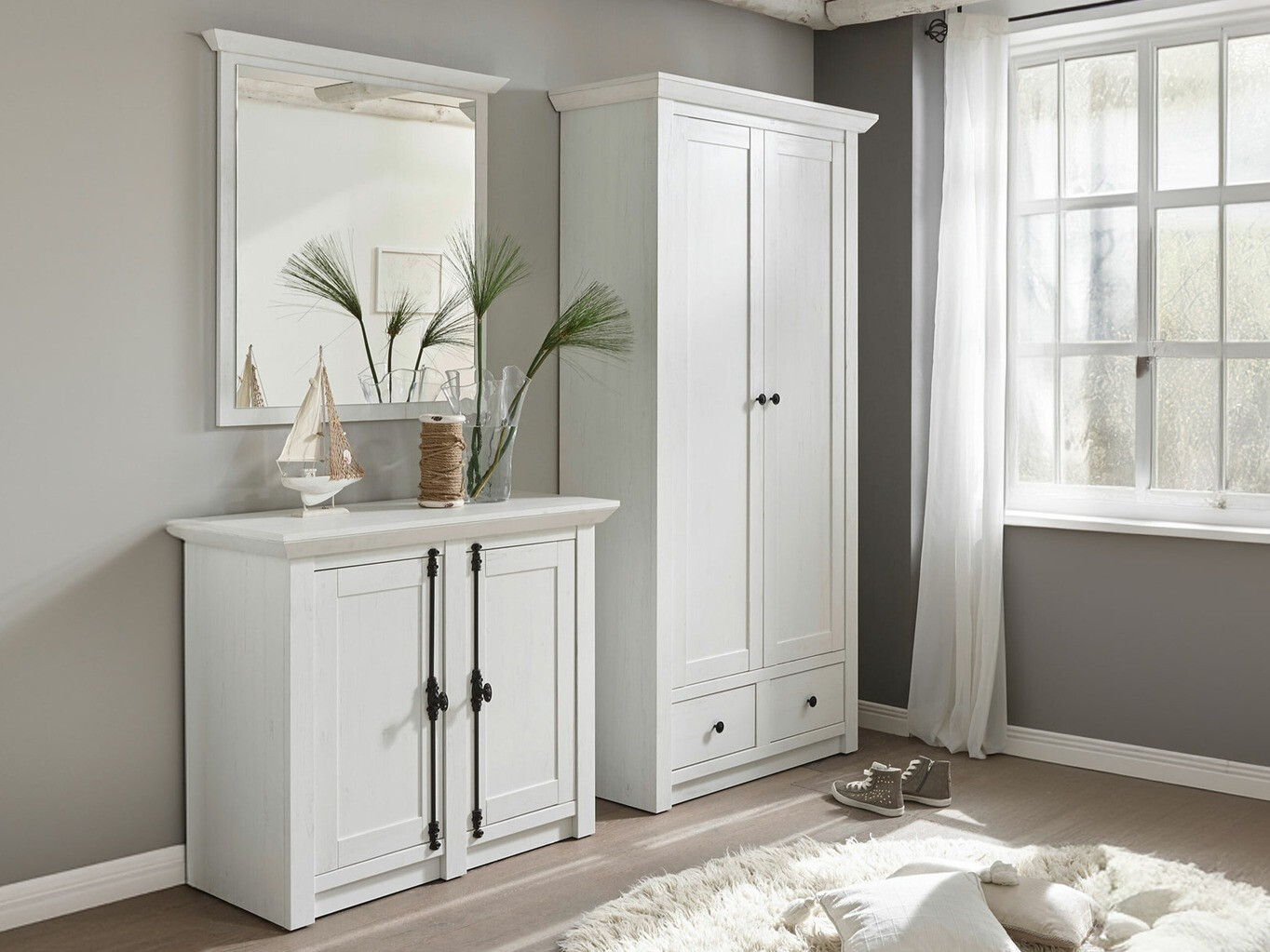 Gangmeubelset Marfere 135