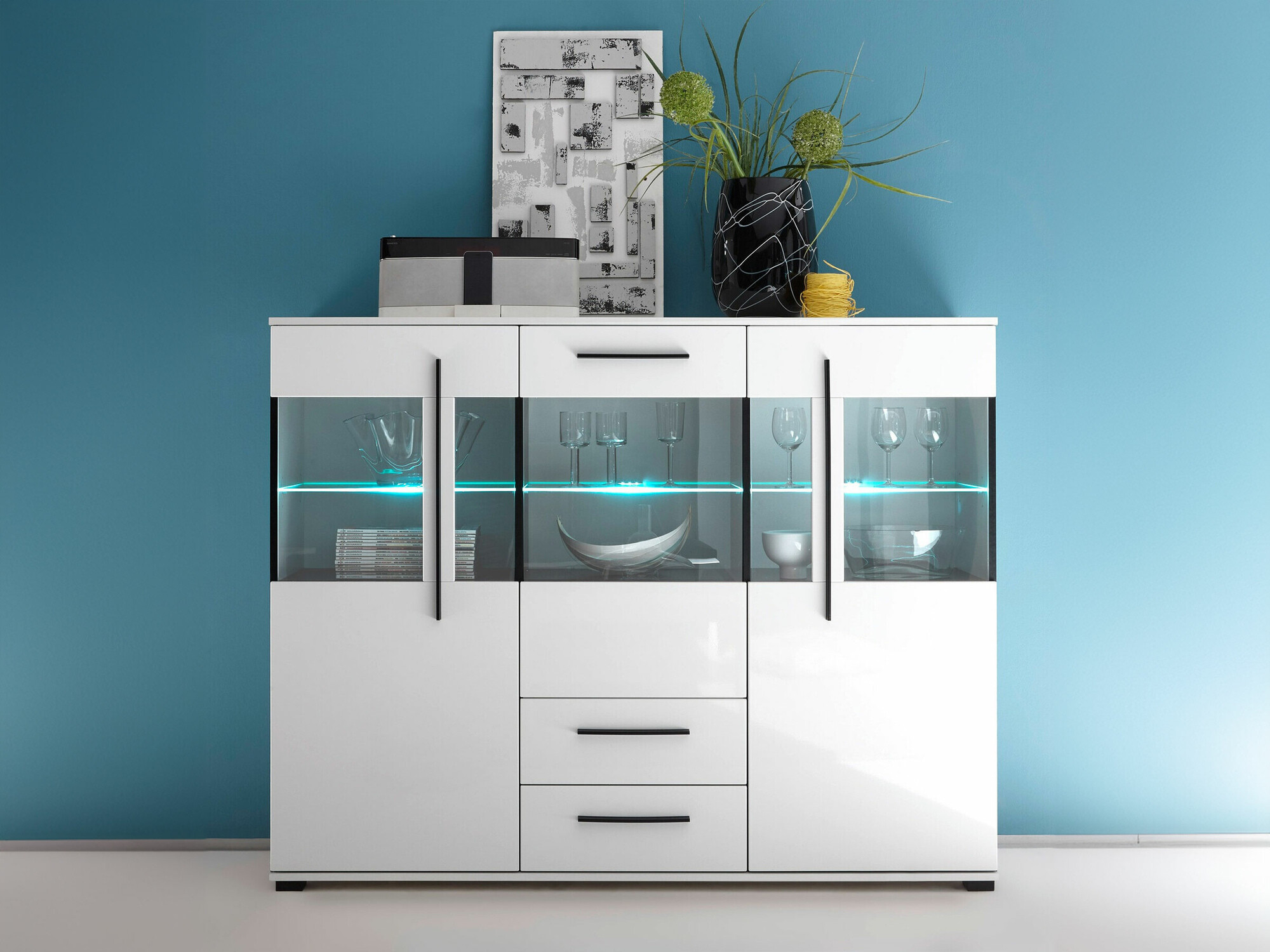 Ladekast Torbelu 120