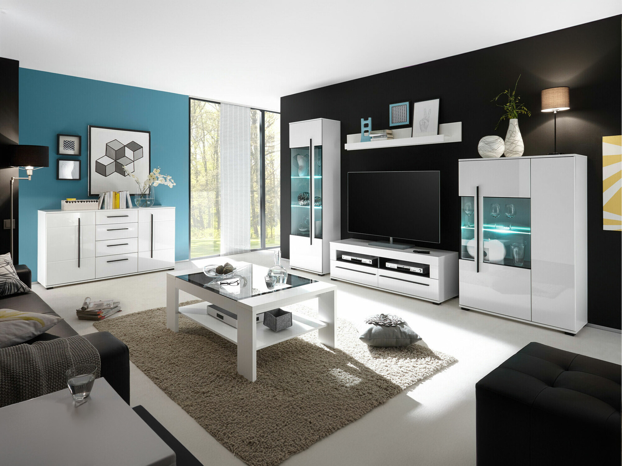 Ladekast Torbelu 121