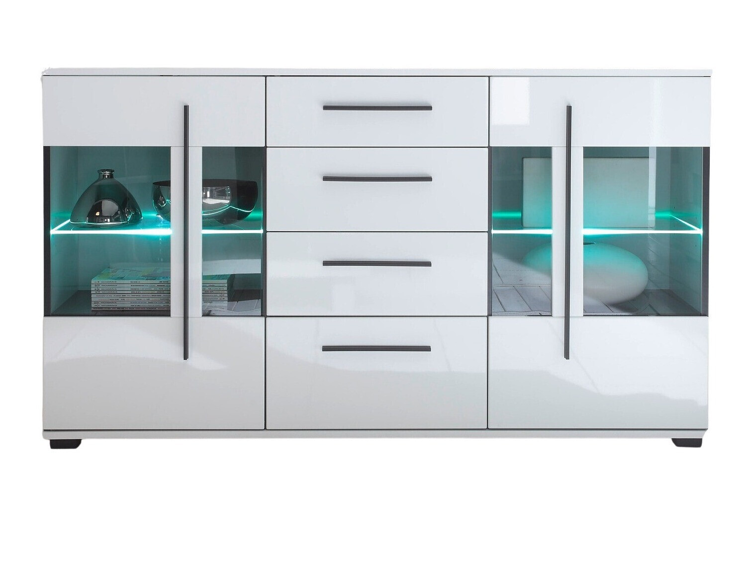 Ladekast Torbelu 122