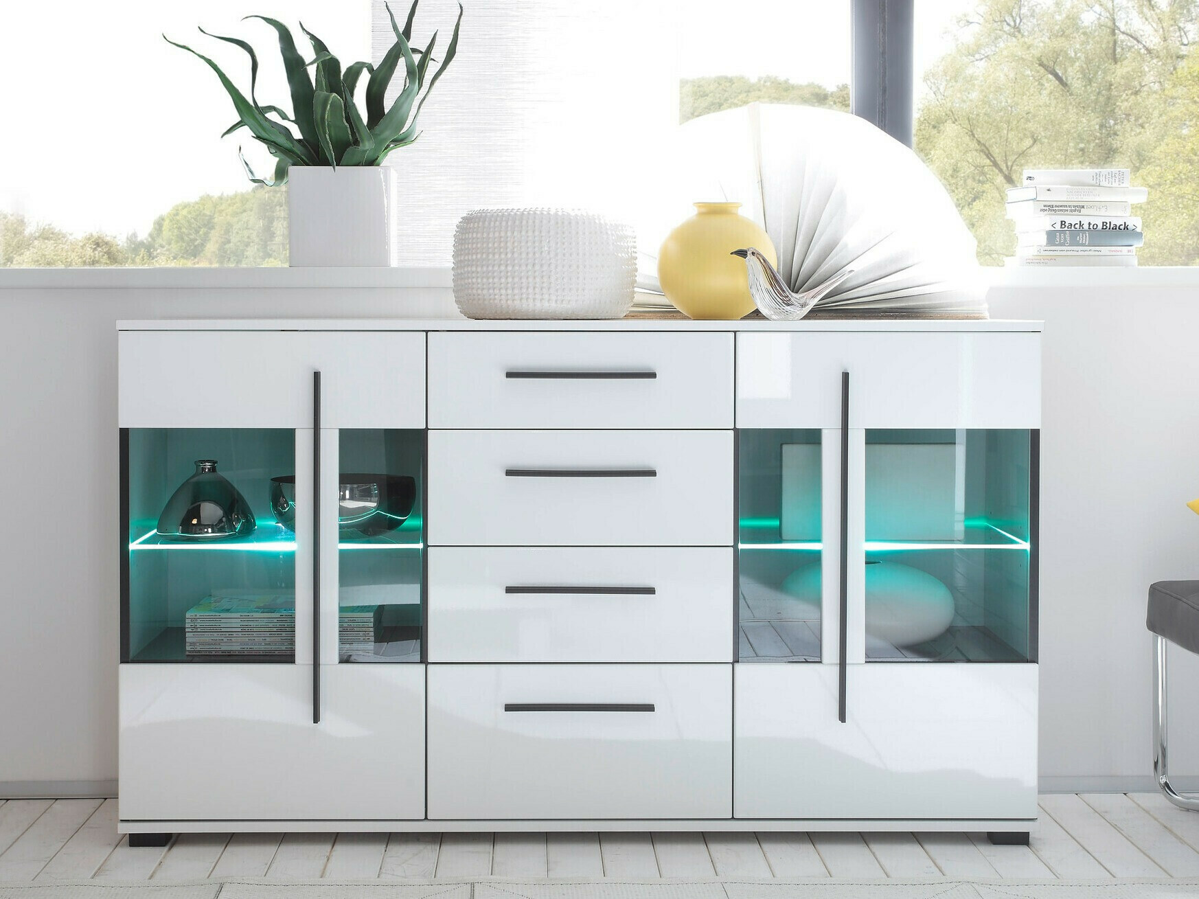 Ladekast Torbelu 122