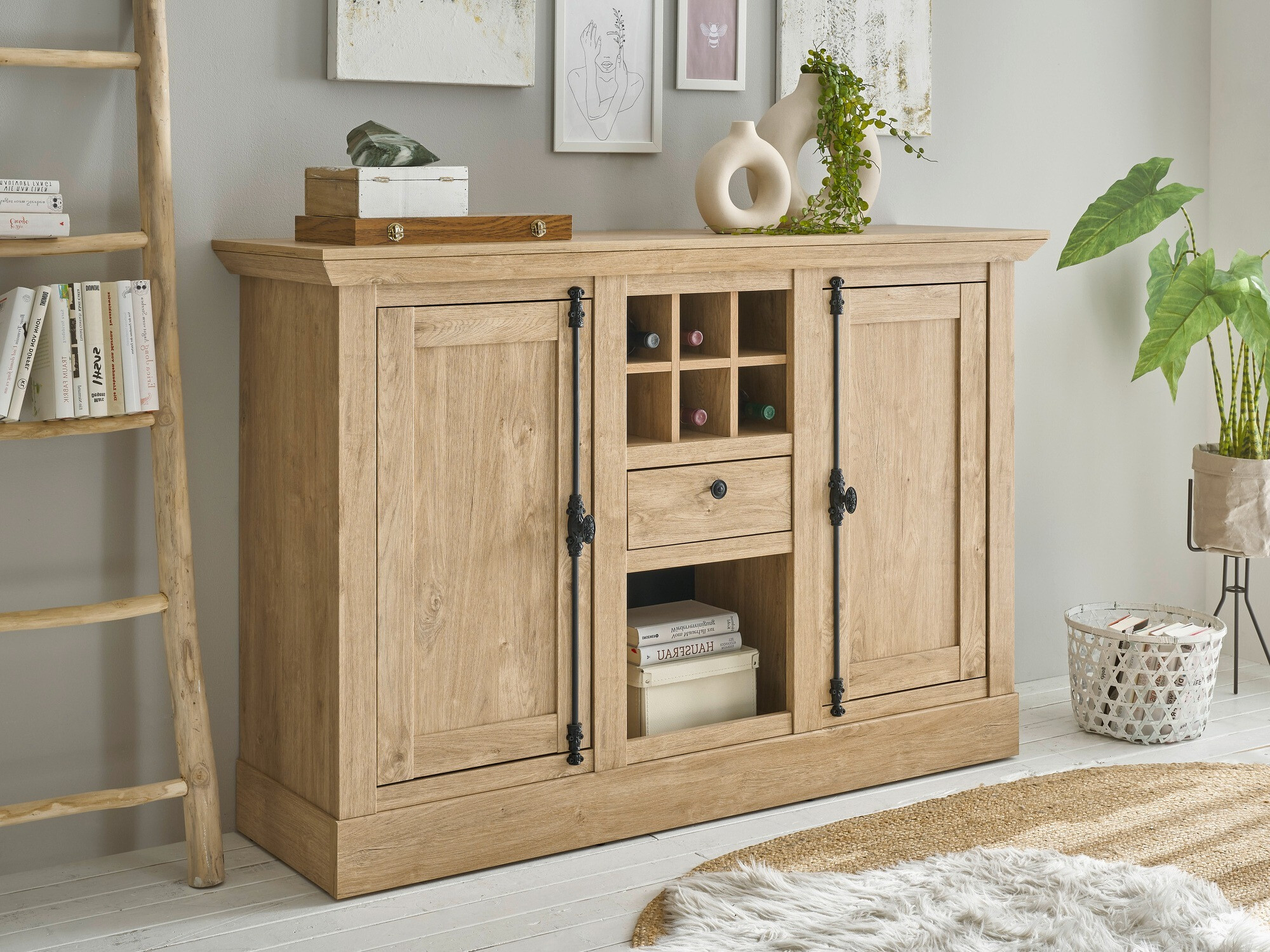 Ladekast Torvenu 104