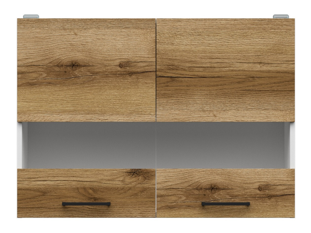 Modulaire wandkast Dela 104