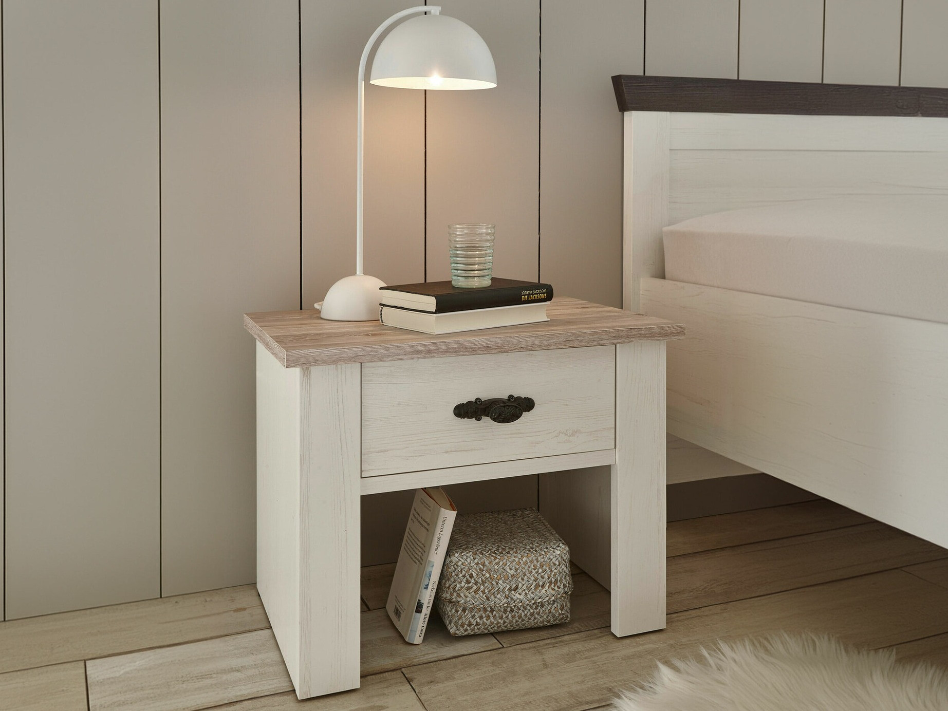 Nachtkastje Daltori 122