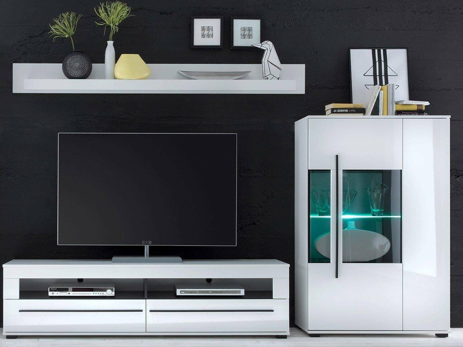 TV-meubel Torbelu 129