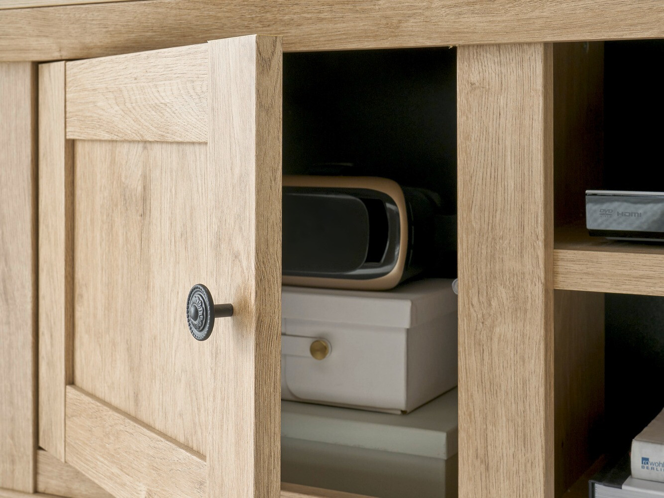 TV-meubel Torvenu 105