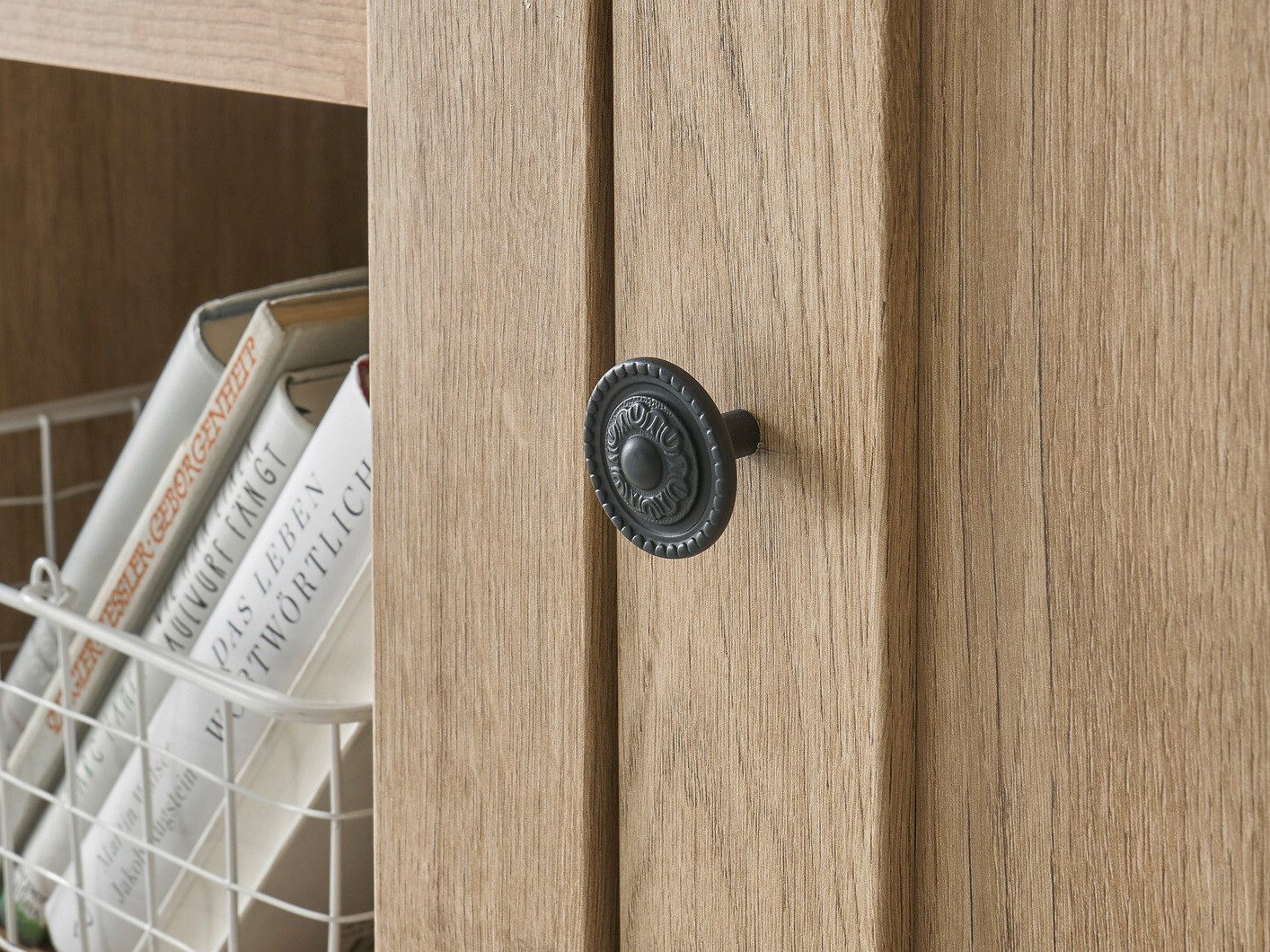 TV-meubel Torvenu 106