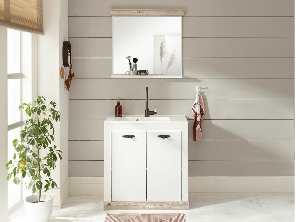 Badkamerset Daltori 150 (Afwezig)