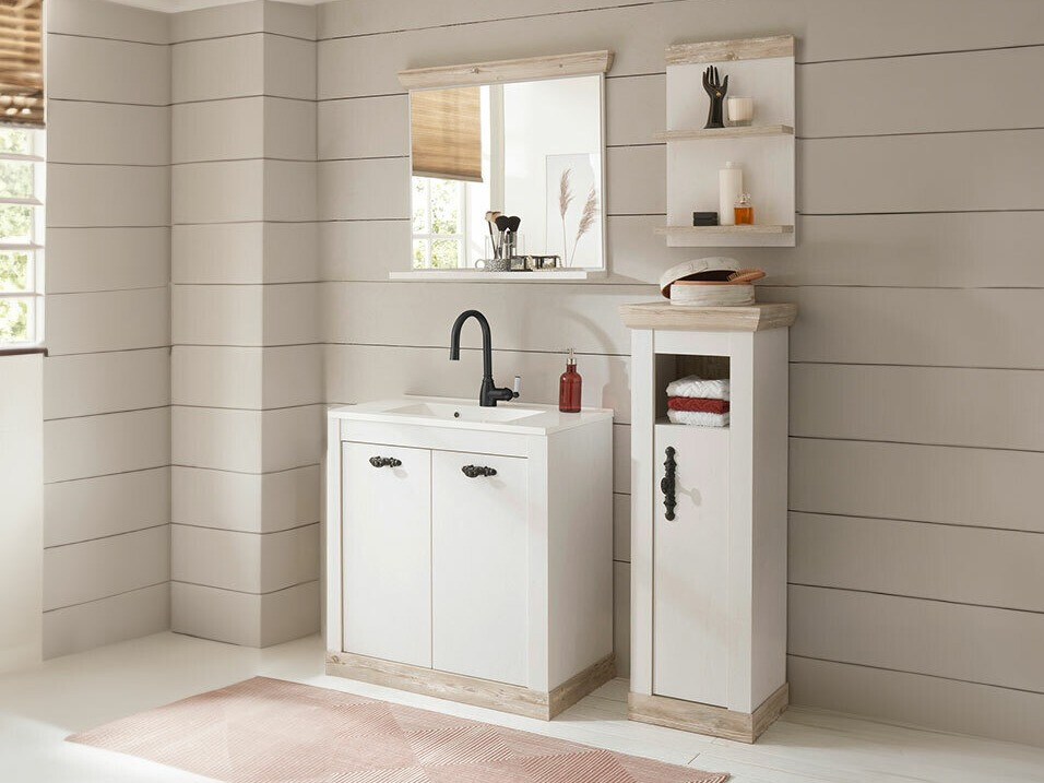 Badkamerset Daltori 152 (Afwezig)