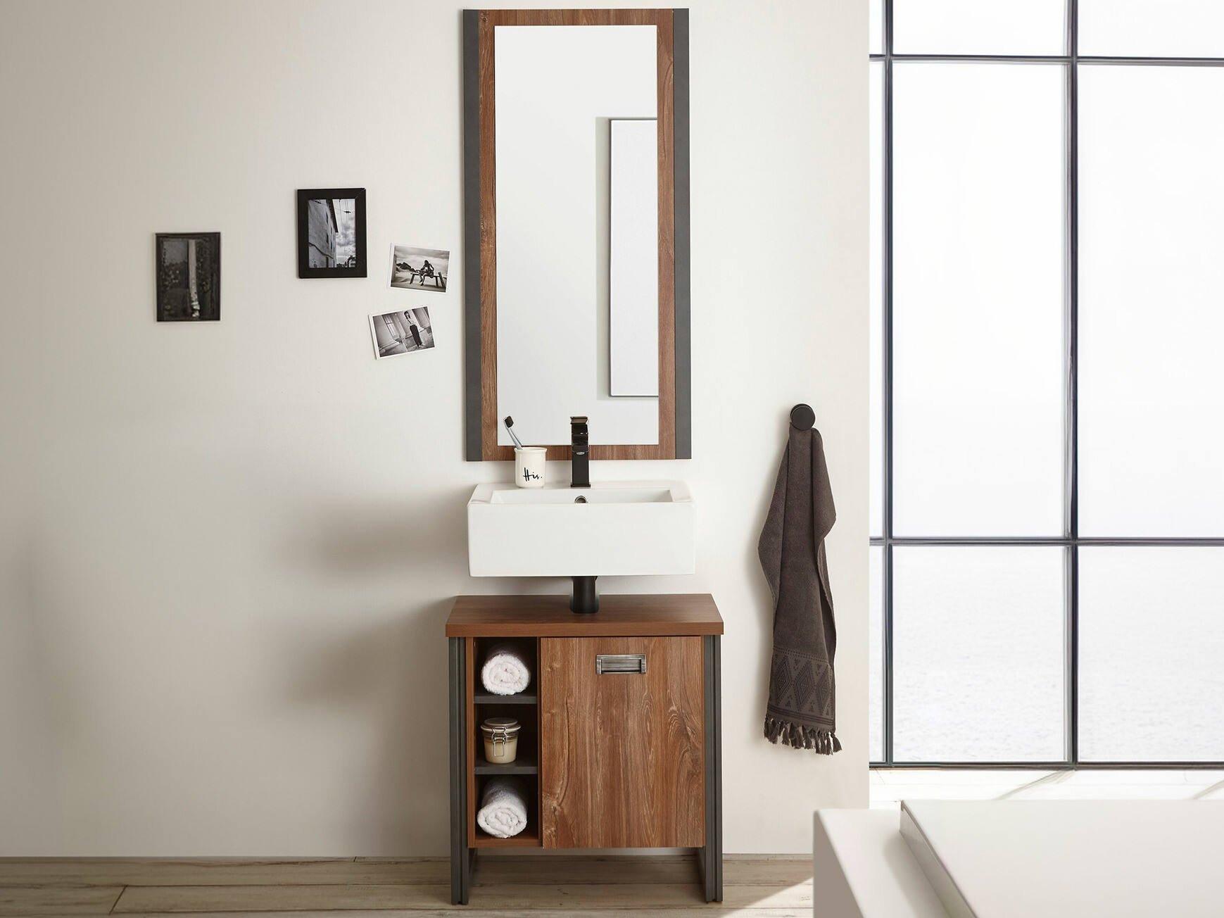 Badkamerset Virmeli 142