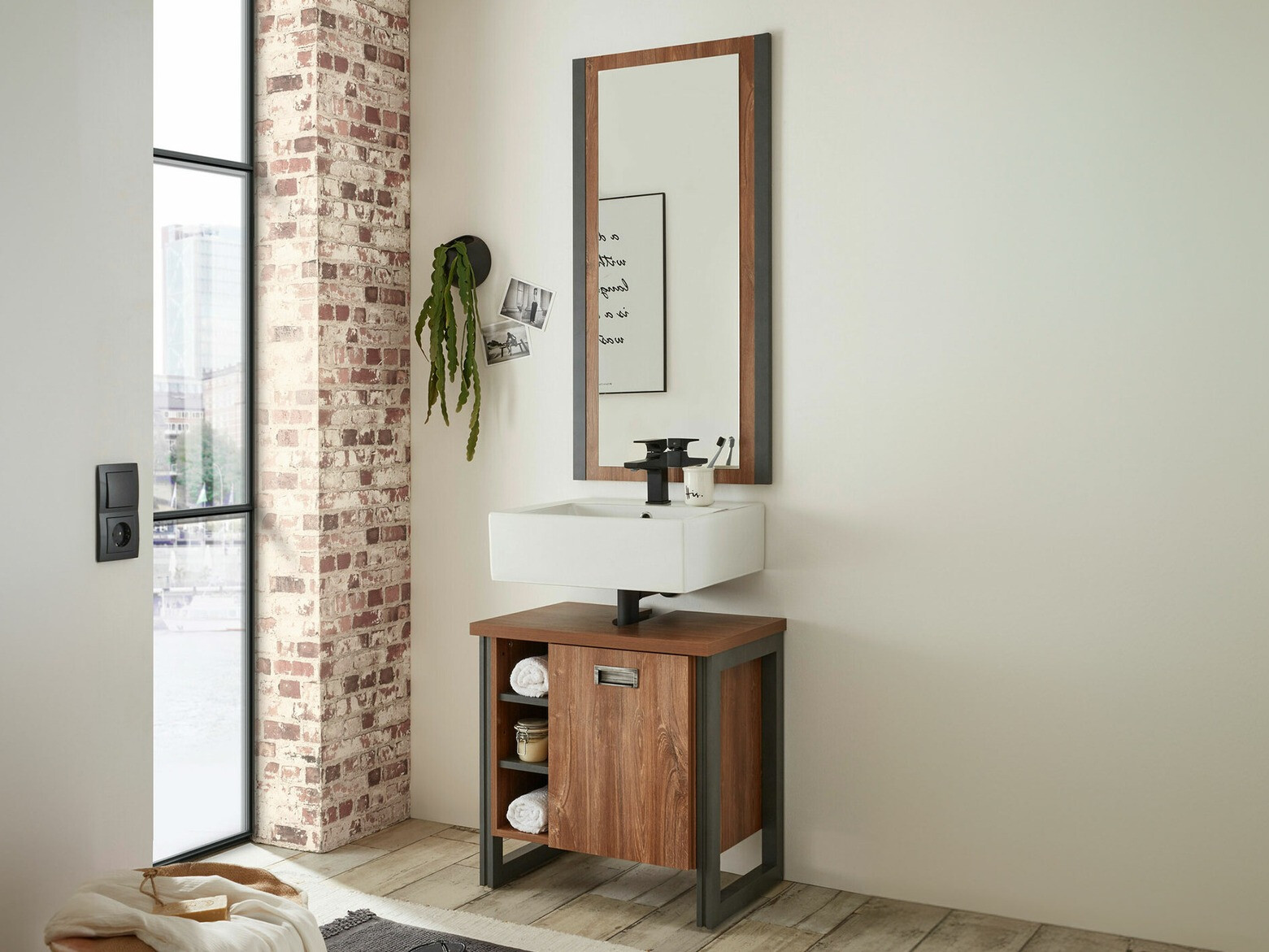 Badkamerset Virmeli 142