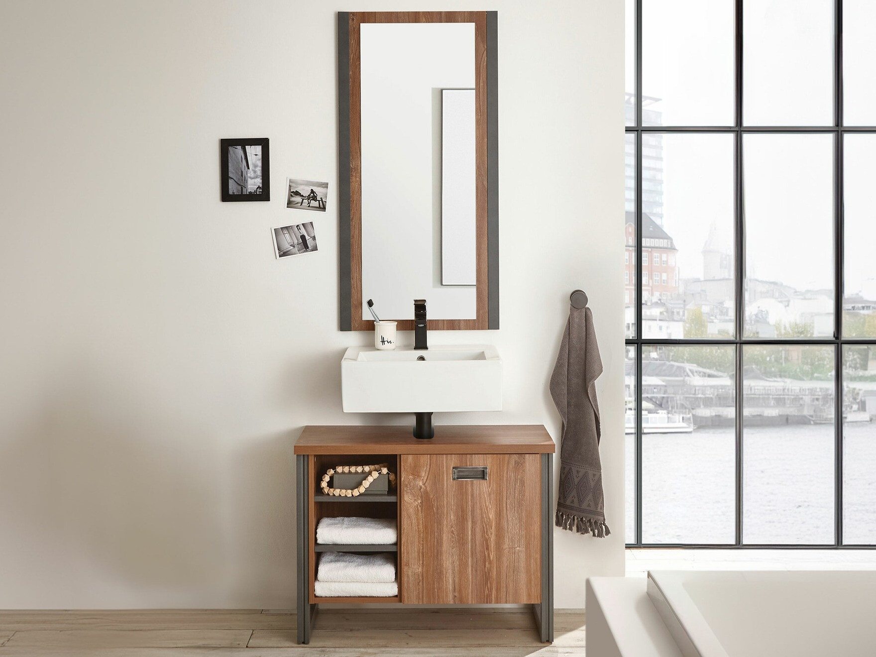 Badkamerset Virmeli 145