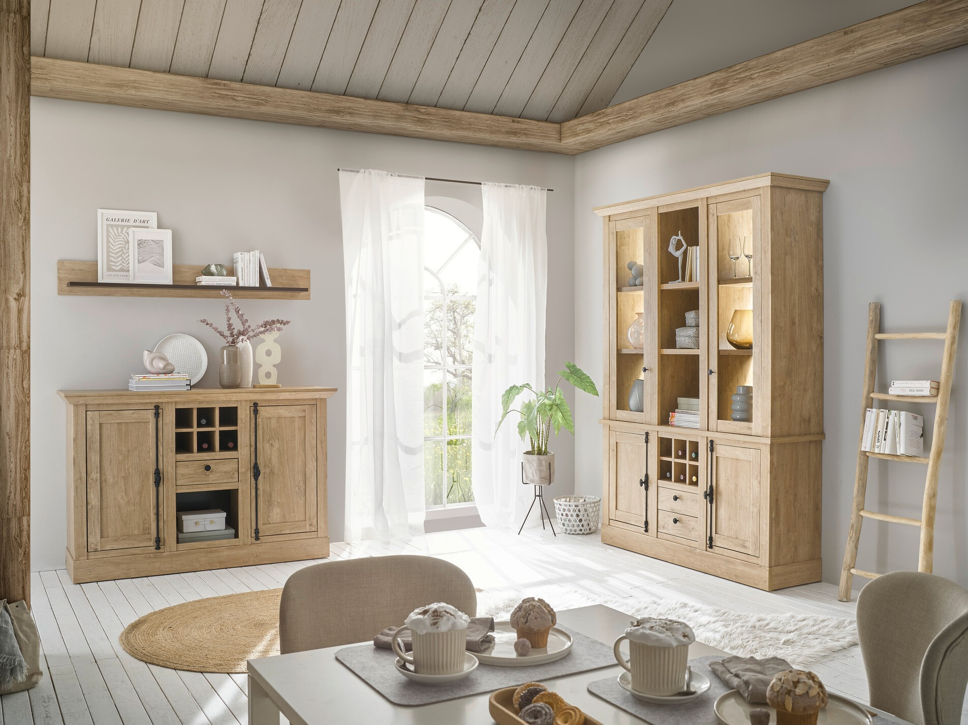 Boekenkast Torvenu 101