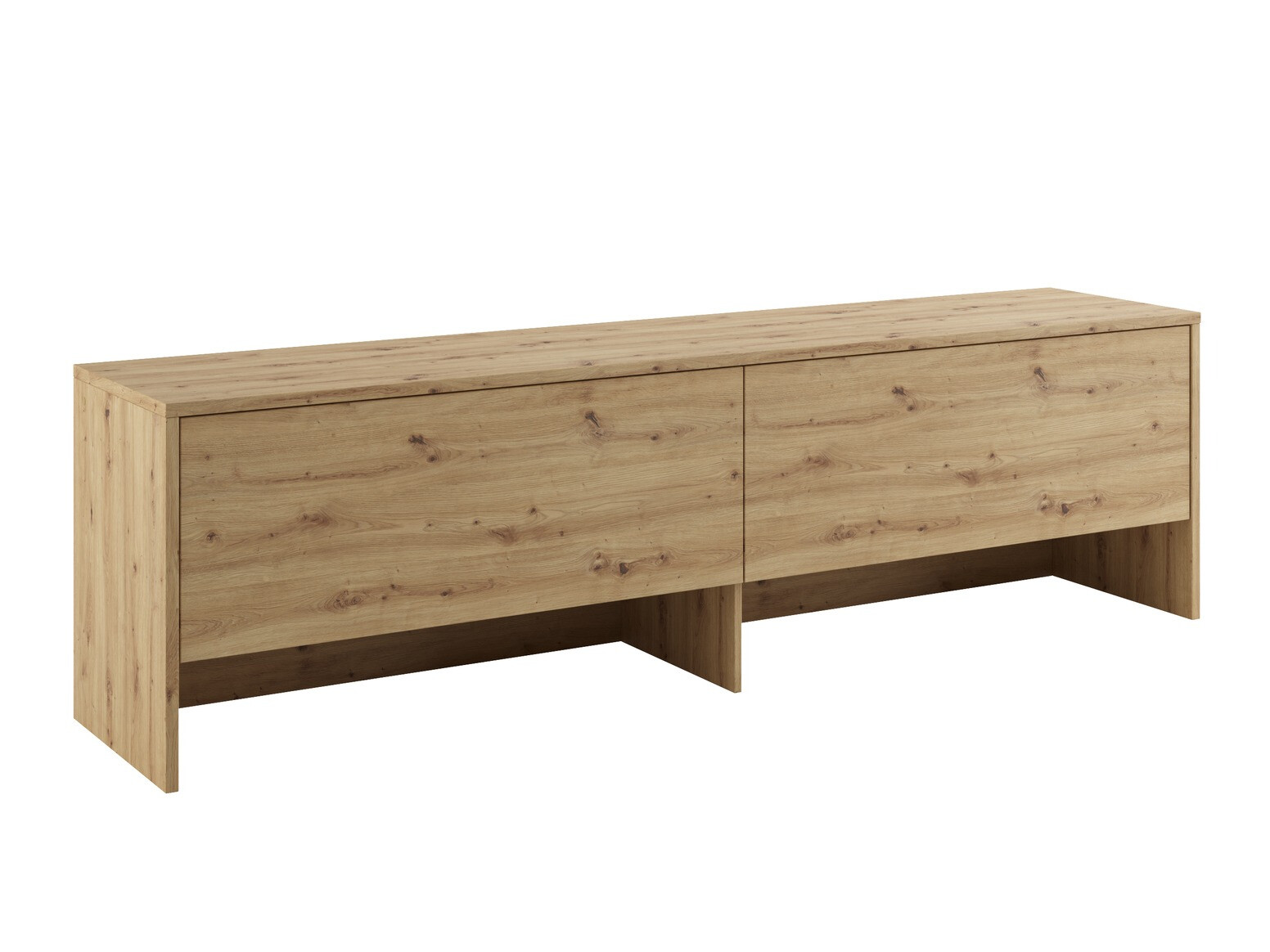 Dressoir Concept Lenart III (Artisan eiken)