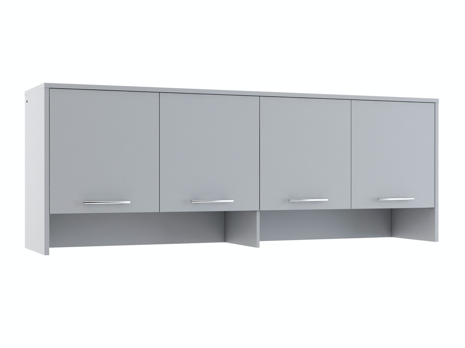 Dressoir Concept Pro Lenart I (Grijs)