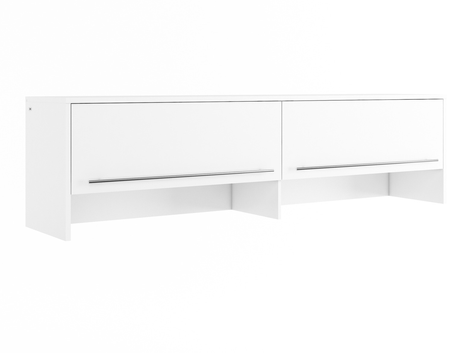 Dressoir Concept Pro Lenart (Wit)