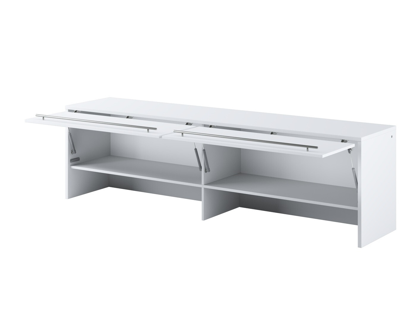 Dressoir Concept Pro Lenart (Wit)