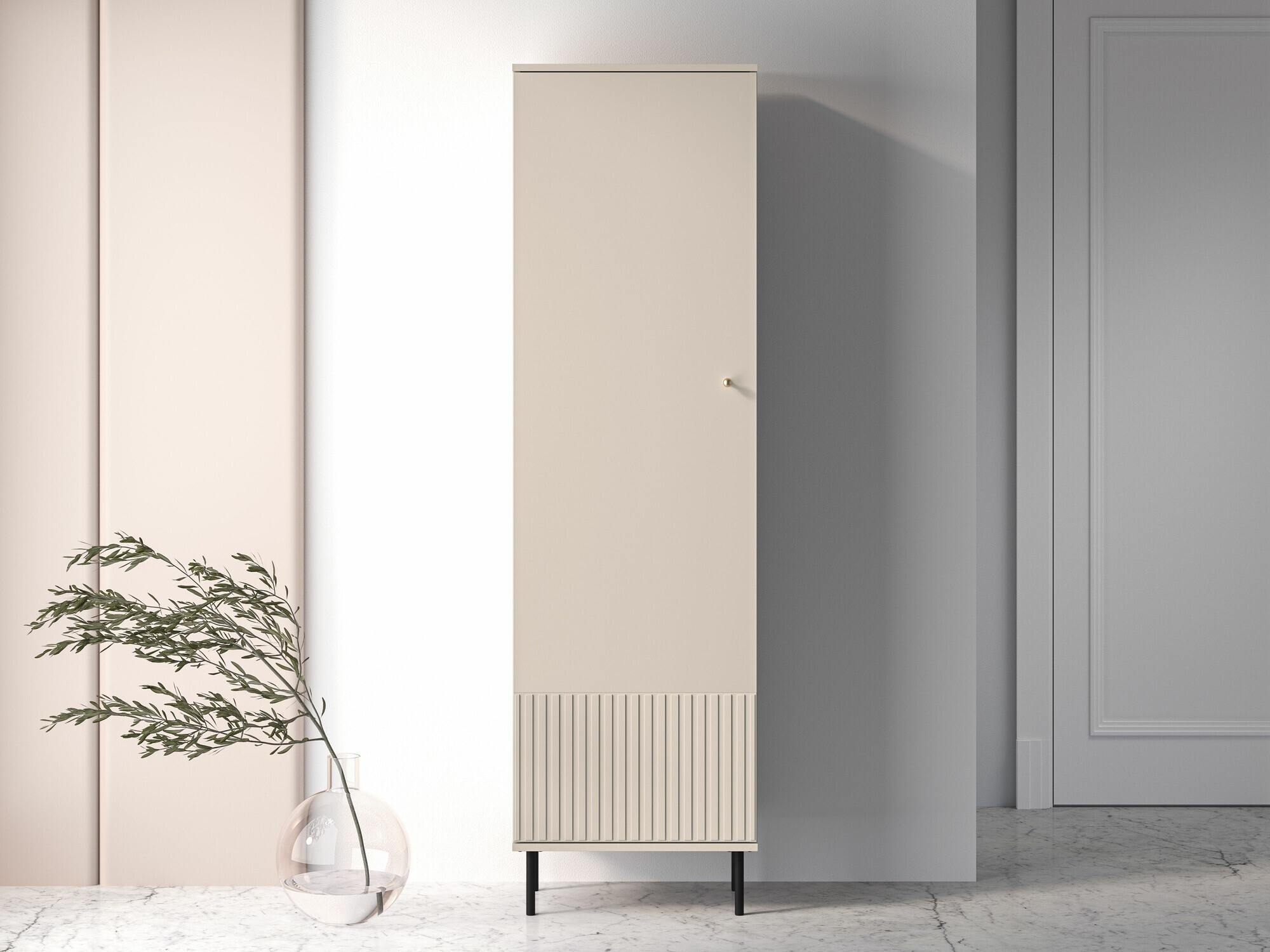 Kledingkast Marmeli 113