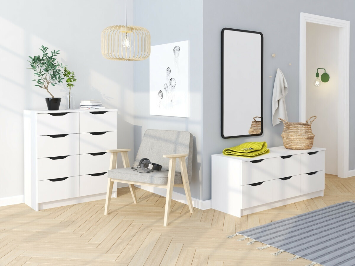 Ladekast Bristol 157