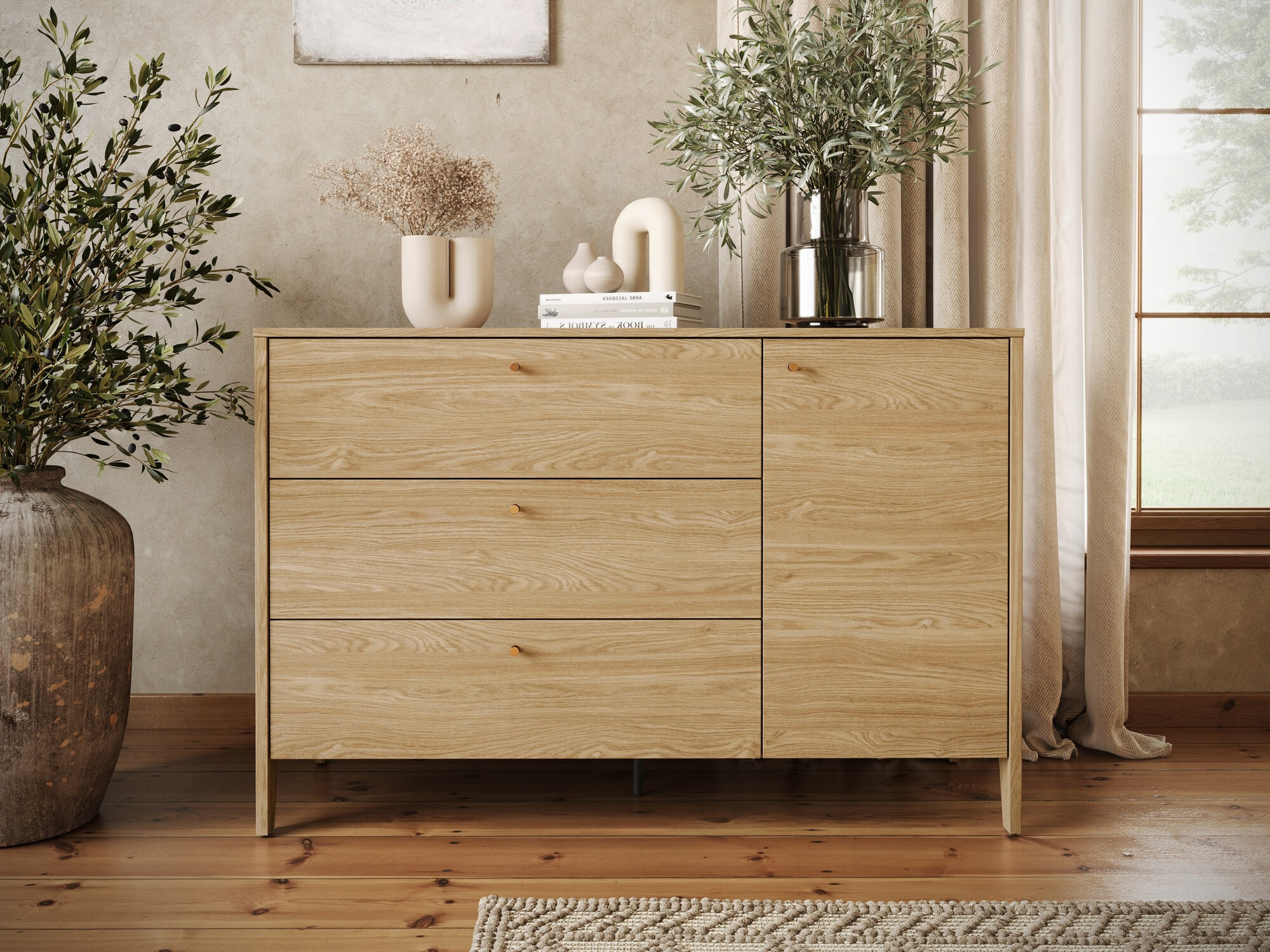 Ladekast Salviri 103