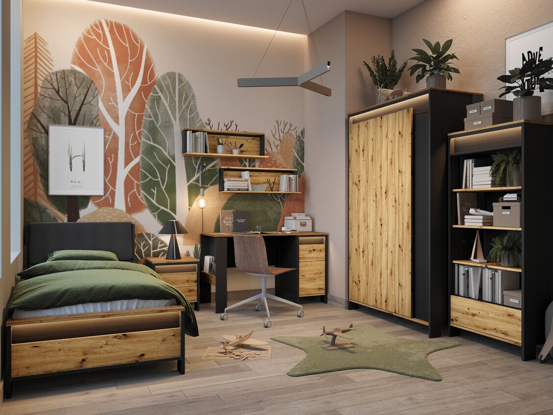 Meubelset Lomsevu 122