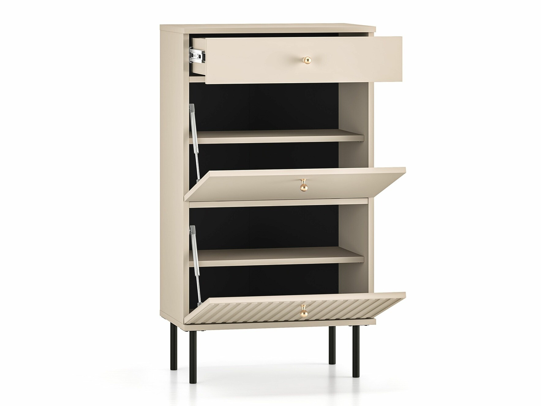 Schoenenkast Marmeli 114