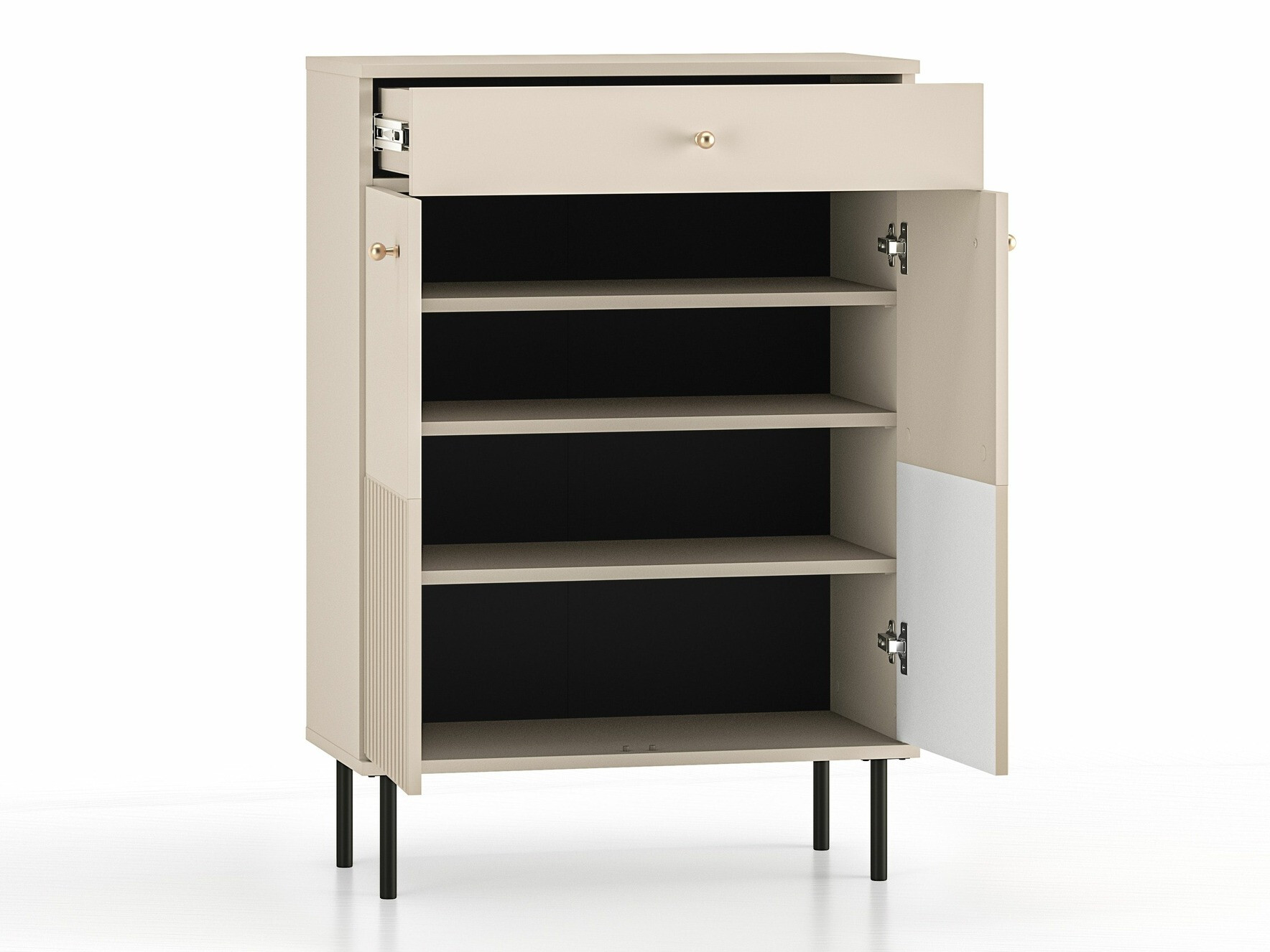 Schoenenkast Marmeli 115