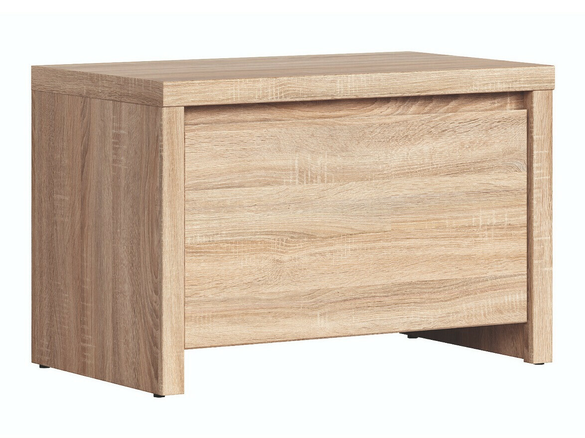 Schoenenkast Nolroma 115 (Sonoma eik)