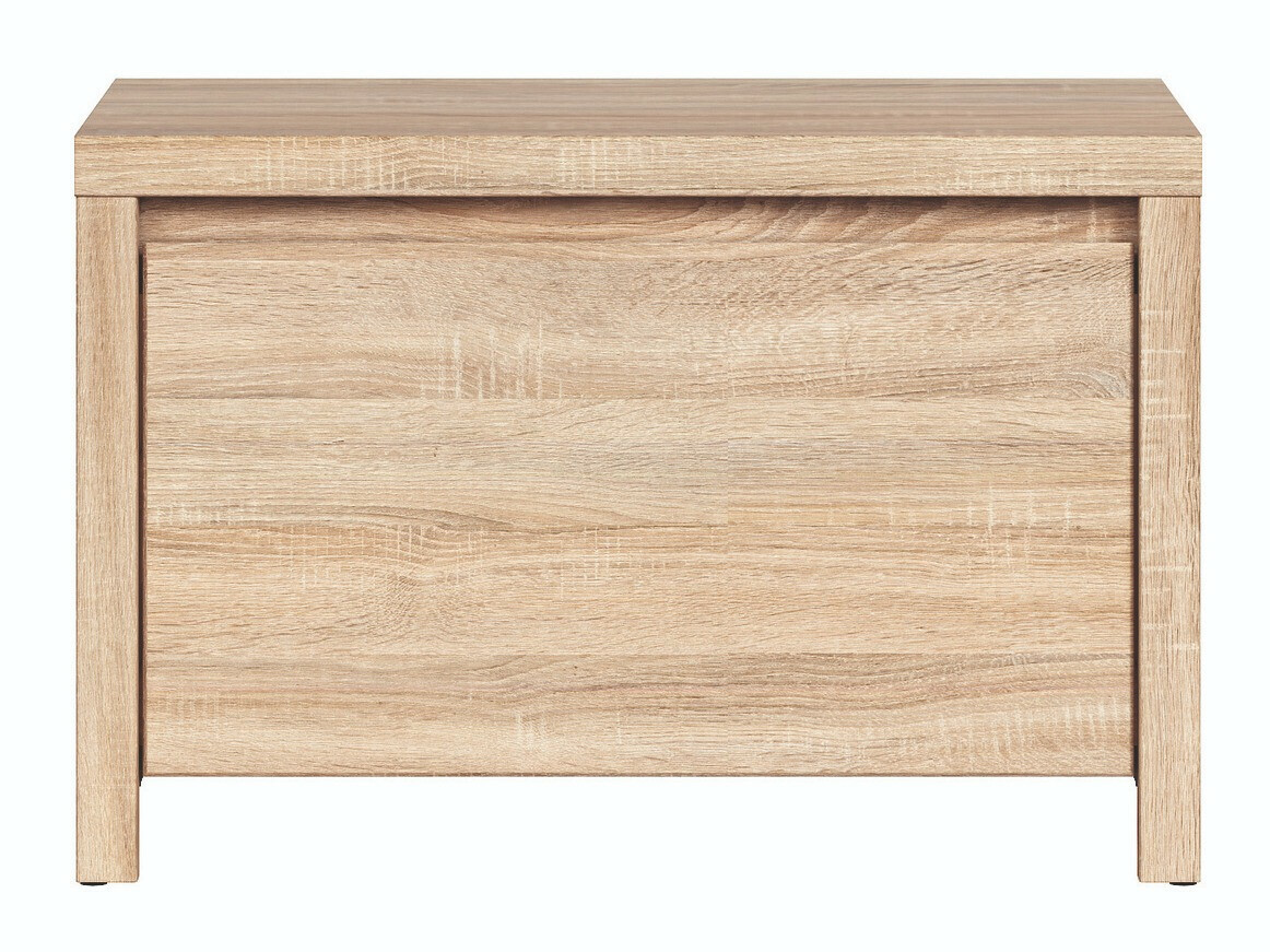 Schoenenkast Nolroma 115 (Sonoma eik)