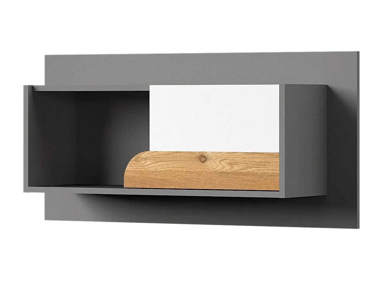 Wandplank Lomteo 108