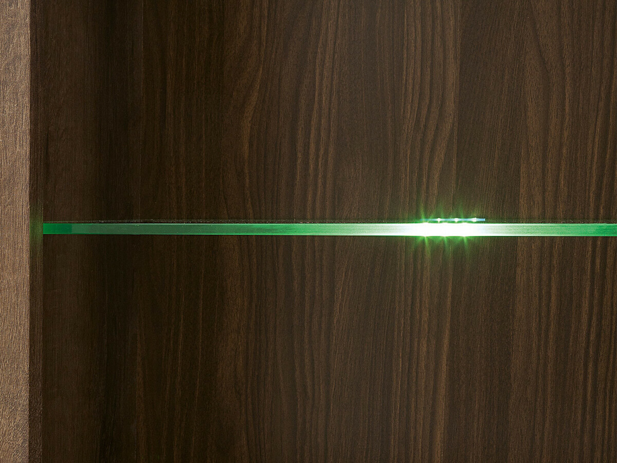 Woonkamerset Dunfelu 105 (Klooster eik)