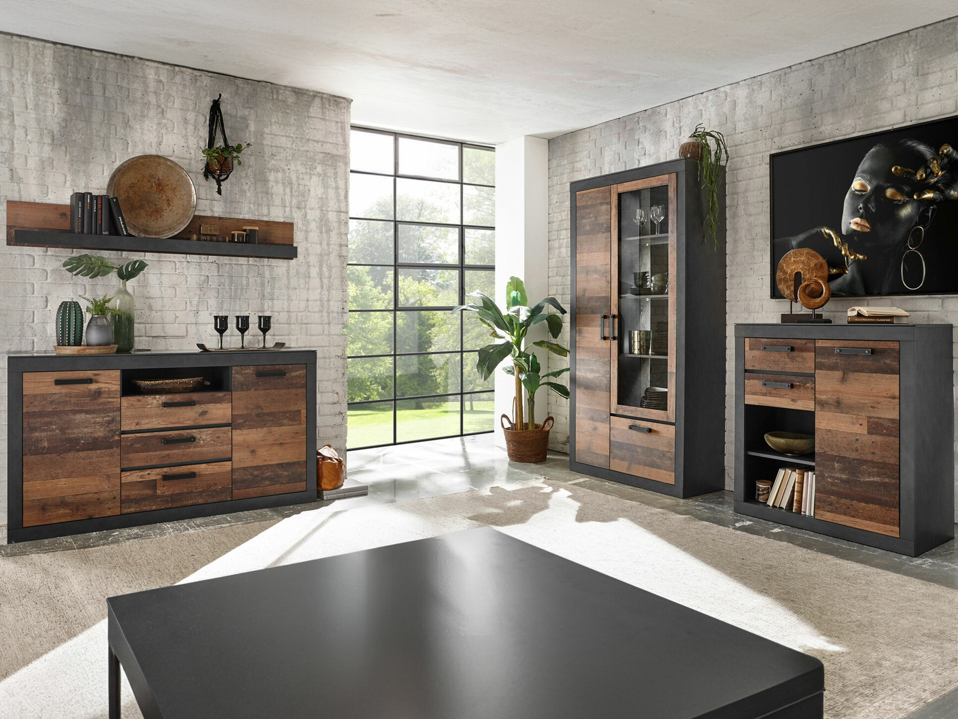 Woonkamerset Revlara 111