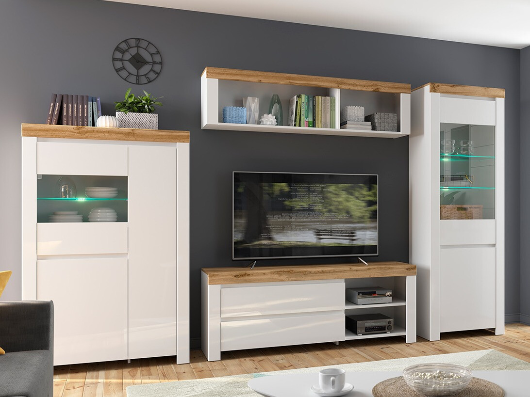 Woonkamerset Sonsoru 111