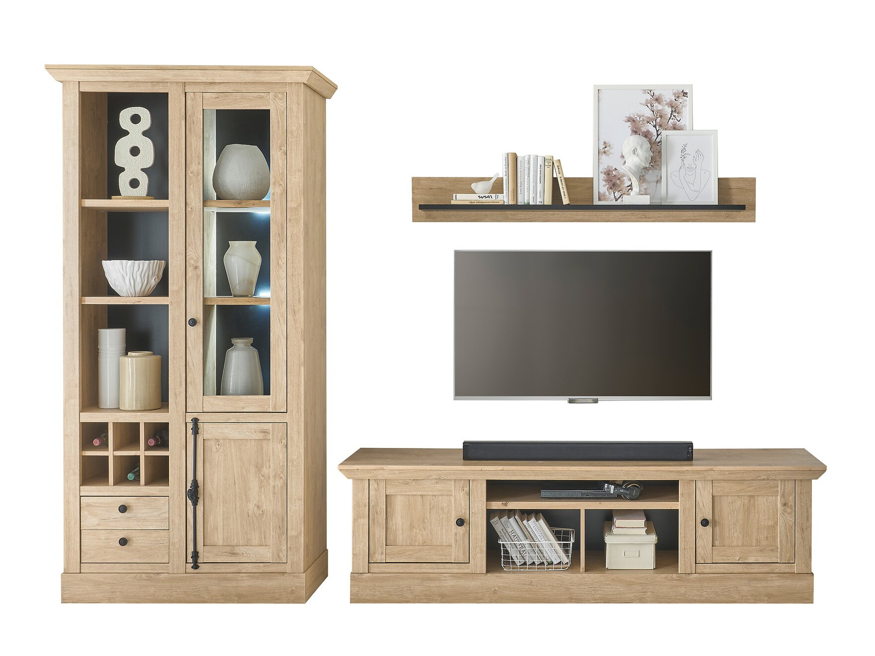 Woonkamerset Torvenu 109