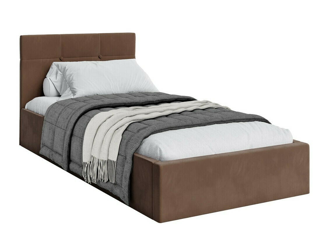 Bed Fairfield 107 (Bruin)
