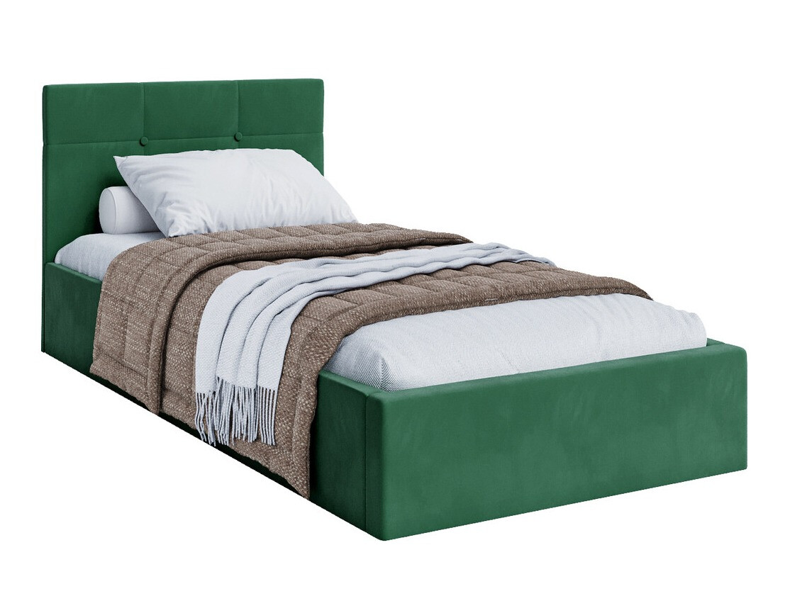 Bed Fairfield 107 (Groen)